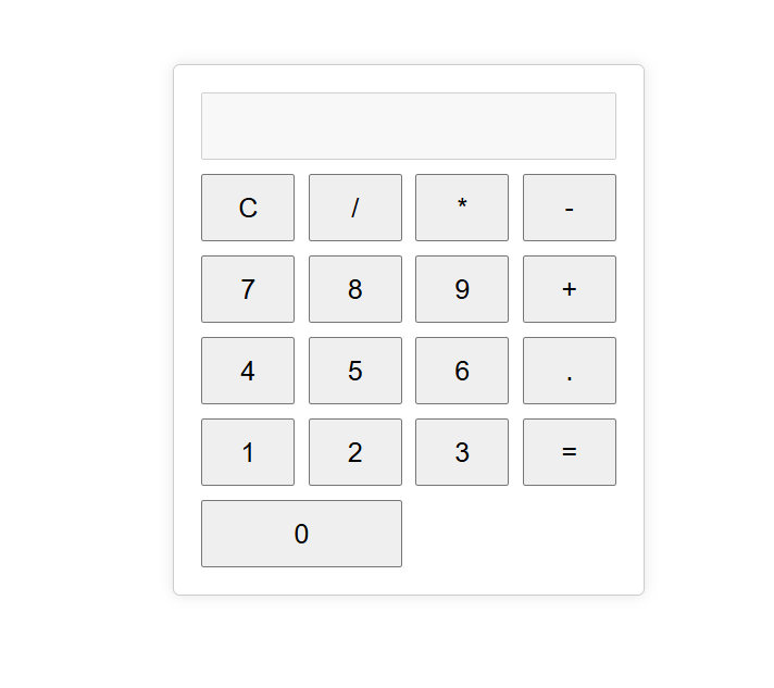 Browser output from the generated FastAPI application